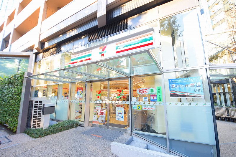 ヴォーガコルテ大崎 ｾﾌﾞﾝｲﾚﾌﾞﾝ 大崎ｳｴｽﾄｼﾃｨﾀﾜｰｽﾞ店