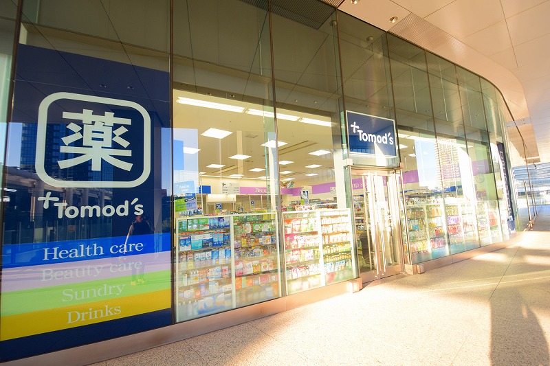 ヴォーガコルテ大崎 ﾄﾓｽﾞ ThinkPark店