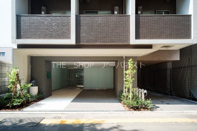 ヴォーガコルテ板橋本町アジールコート 設備も充実