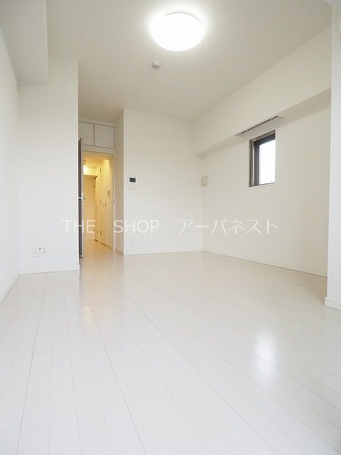 ヴォーガコルテ板橋本町アジールコート 角部屋！２面採光！