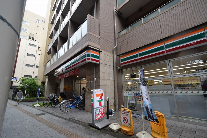 ヴォーガコルテ板橋本町アジールコート ｾﾌﾞﾝｲﾚﾌﾞﾝ 板橋清水町店
