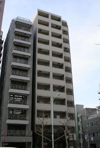 「田原町」駅、徒歩3分