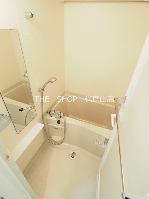 スカイコート品川パークサイドⅡ 浴室乾燥機付！