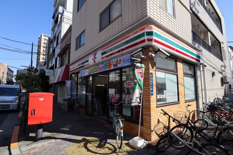 ヴォーガコルテ浅草アジールコート ｾﾌﾞﾝｲﾚﾌﾞﾝ 浅草店