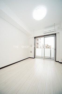 ヴォーガコルテ大森北 南向き！日当たり良好！