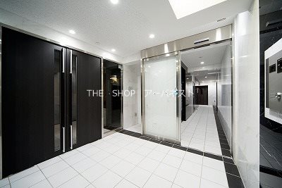 ヴォーガコルテ大森北 設備も充実しています。