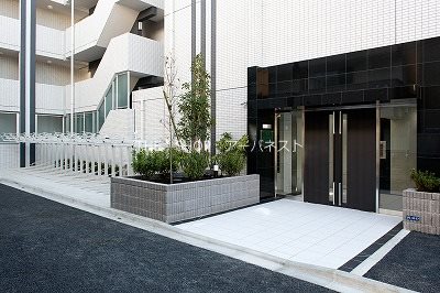 ヴォーガコルテ大森北 住環境良好！