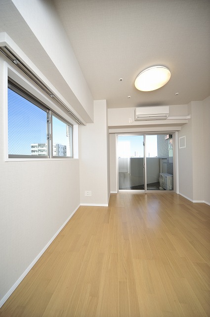 ヴォーガコルテ浅草橋Ⅱ 角部屋！２面採光！