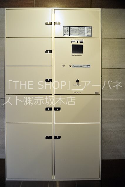 ヴォーガコルテ浅草橋Ⅱ その他設備