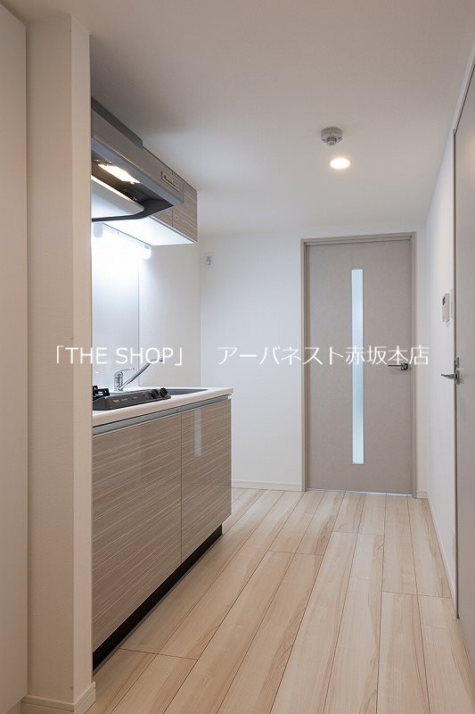 ヴォーガコルテ西蒲田 その他