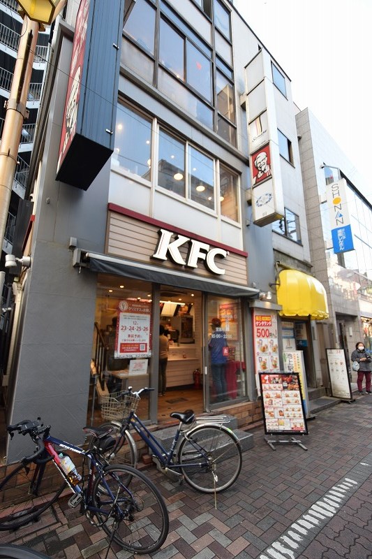 ヴォーガコルテ西蒲田 ｹﾝﾀｯｷｰﾌﾗｲﾄﾞﾁｷﾝ 池上店
