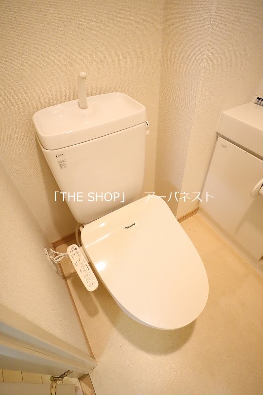 サンスタレ浅草 シャワートイレ