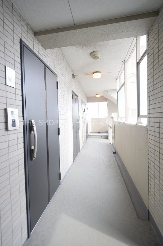 サンスタレ浅草 その他共有部分