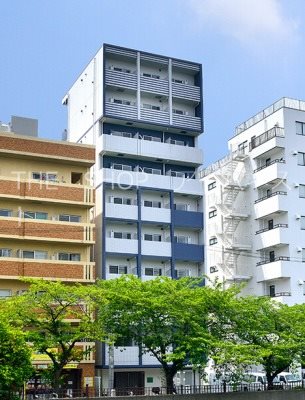 ヴォーガコルテ横濱阪東橋 リバーサイドの物件です