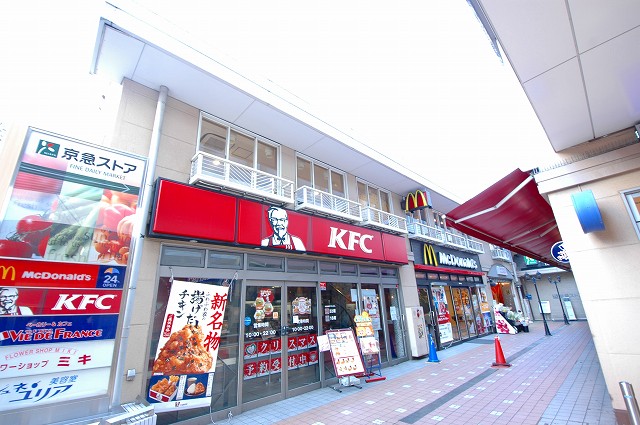 ディアレイシャス平和島 ｹﾝﾀｯｷｰﾌﾗｲﾄﾞﾁｷﾝ 平和島店