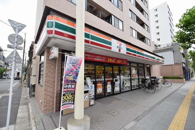 プレール・ドゥーク押上TOWER CITY ｾﾌﾞﾝｲﾚﾌﾞﾝ 向島店
