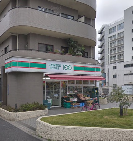 プレール・ドゥーク押上TOWER CITY ﾛｰｿﾝｽﾄｱ100 LS言問橋店