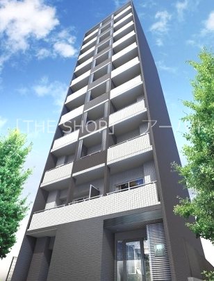「板橋本町」駅、徒歩2分！