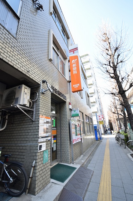 AXAS板橋本町Sta. 新板橋郵便局