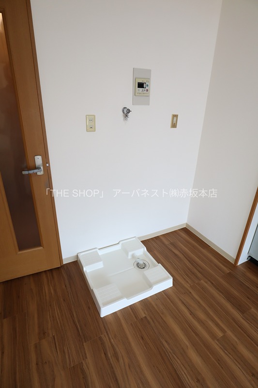 東武ハイライン東大井 その他設備