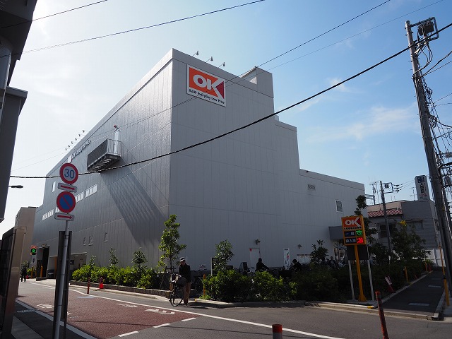 ＦＯＲＴＩＳ大森 ｵｰｹｰ 梅屋敷店