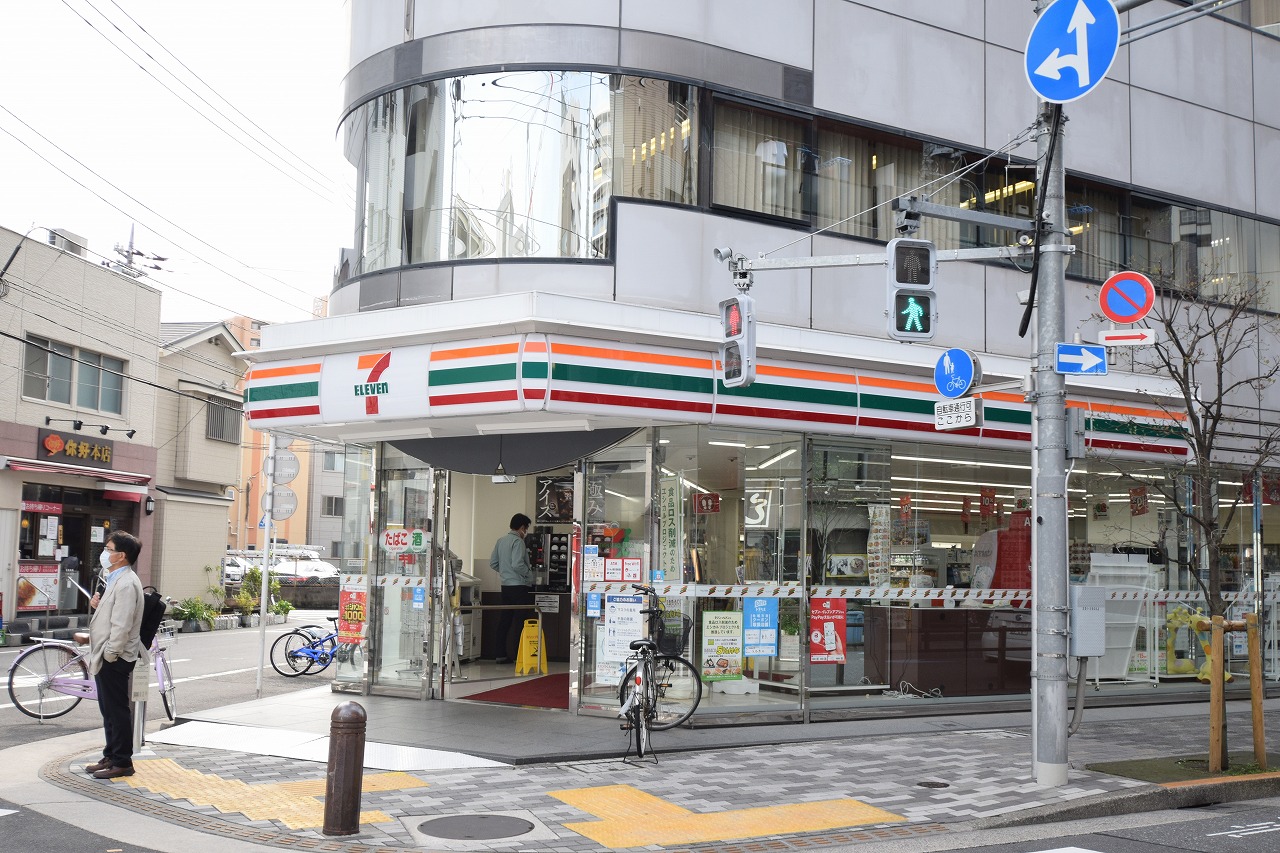 東京蒲田Square Tower ｾﾌﾞﾝｲﾚﾌﾞﾝ 京急蒲田駅前店