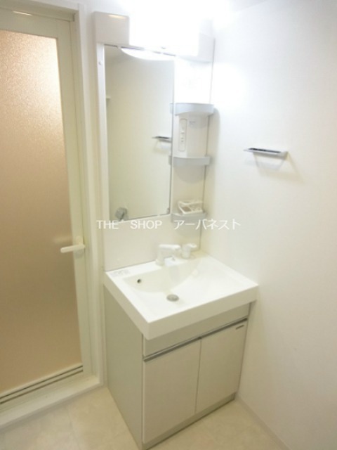 ヴォーガコルテ横濱吉野町 別部屋参考写真