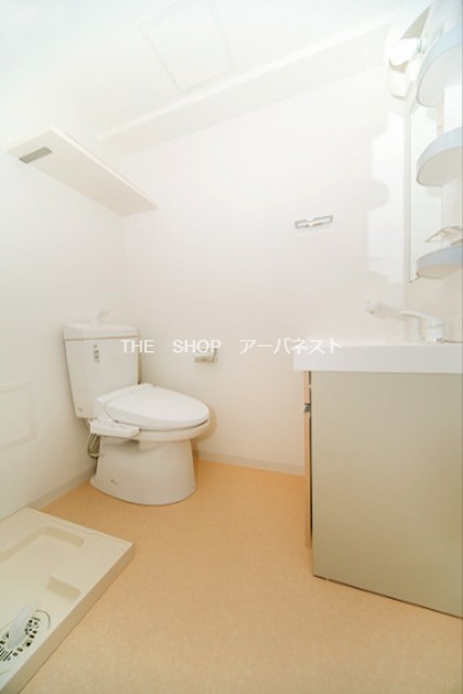 ヴォーガコルテ横濱吉野町 別部屋参考写真
