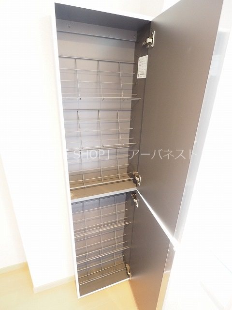ダンズM中野  その他設備