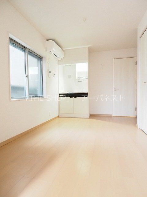 ダンズM中野  その他部屋・スペース
