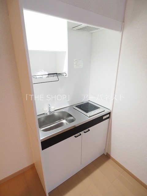 ダンズM中野  キッチン