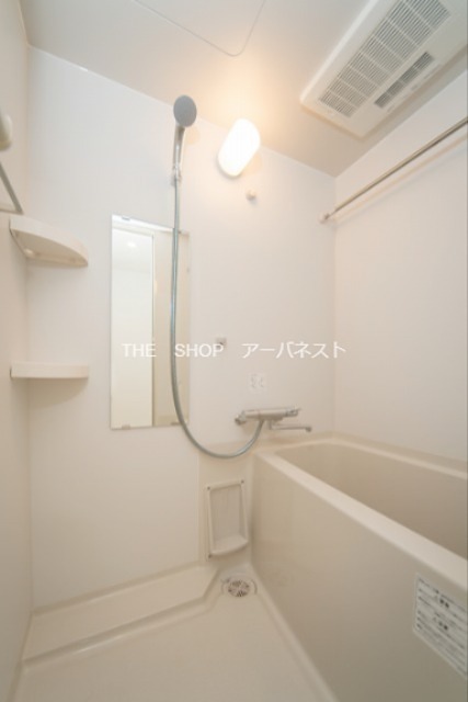 ヴォーガコルテ練馬 別部屋参考写真