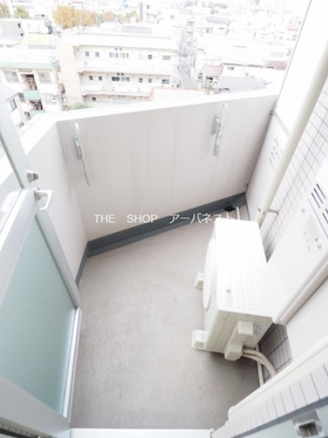 ヴォーガコルテ練馬 別部屋参考写真