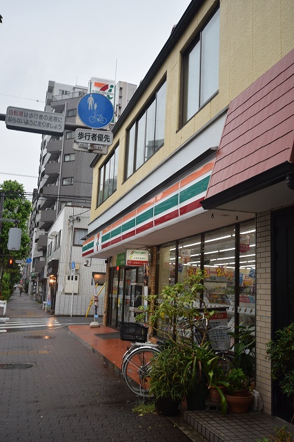 ヴォーガコルテ練馬 ｾﾌﾞﾝｲﾚﾌﾞﾝ 練馬豊玉北4丁目店
