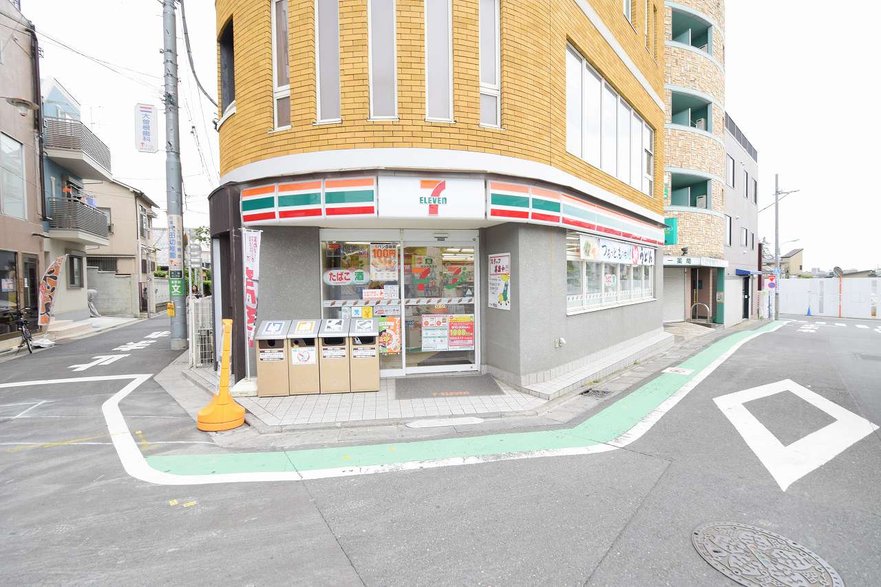 ヴォーガコルテ世田谷代田 ｾﾌﾞﾝｲﾚﾌﾞﾝ 世田谷代田店