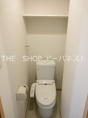 ヴォーガコルテ多摩川 別部屋参考写真