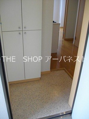 ヴォーガコルテ多摩川 別部屋参考写真