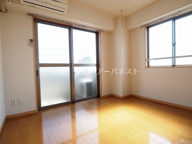 ヴォーガコルテ多摩川 別部屋参考写真