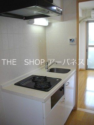 ヴォーガコルテ多摩川 別部屋参考写真