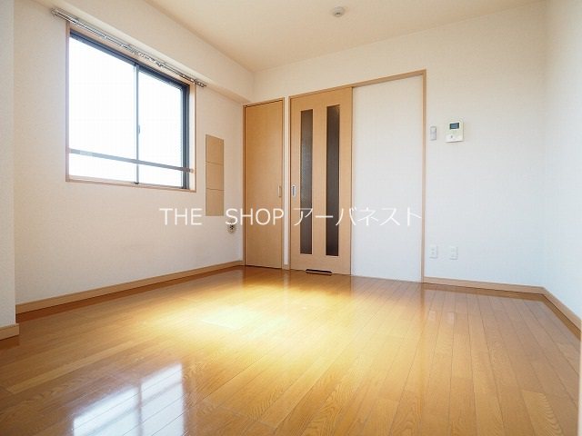 ヴォーガコルテ多摩川 別部屋参考写真