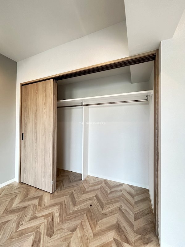 ＣＲＥＳＣＥＮＴ　ＣＯＵＲＴ　大森 収納