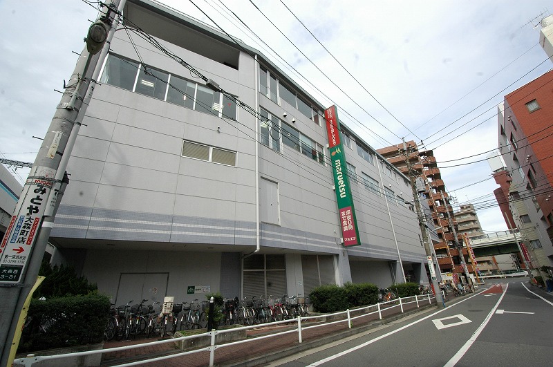 ＣＲＥＳＣＥＮＴ　ＣＯＵＲＴ　大森 コナミスポーツクラブ