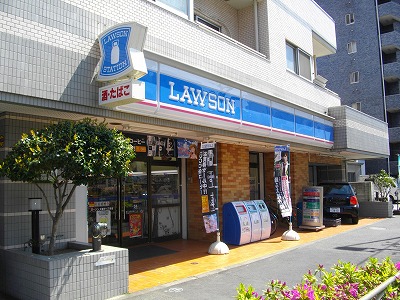 ＣＲＥＳＣＥＮＴ　ＣＯＵＲＴ　大森 ローソン