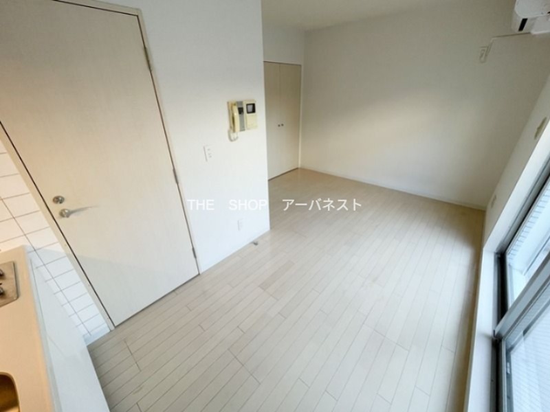 ブライズ中野中央 ベッドルーム