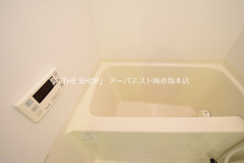 ヴォーガコルテ浅草橋Ⅱ 追い焚き機能付き！