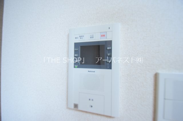日神デュオステージ両国 モニター付きオートロック