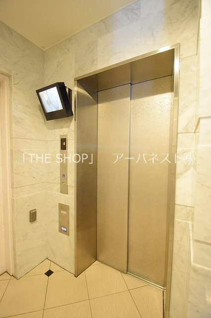 日神デュオステージ両国 エレベーター