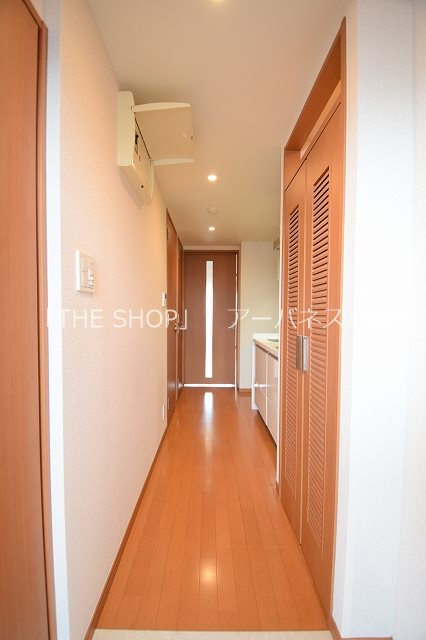日神デュオステージ両国 （反転タイプの写真です）