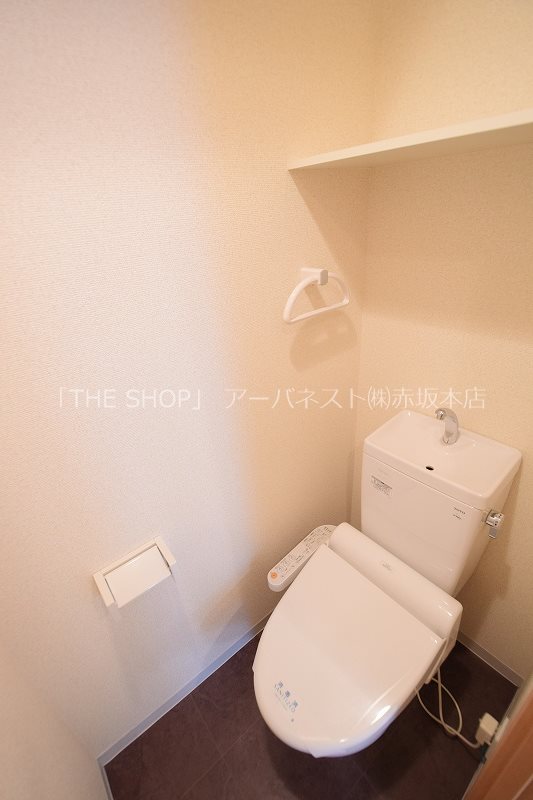 スカイコート武蔵新田 同物件別タイプの室内写真です