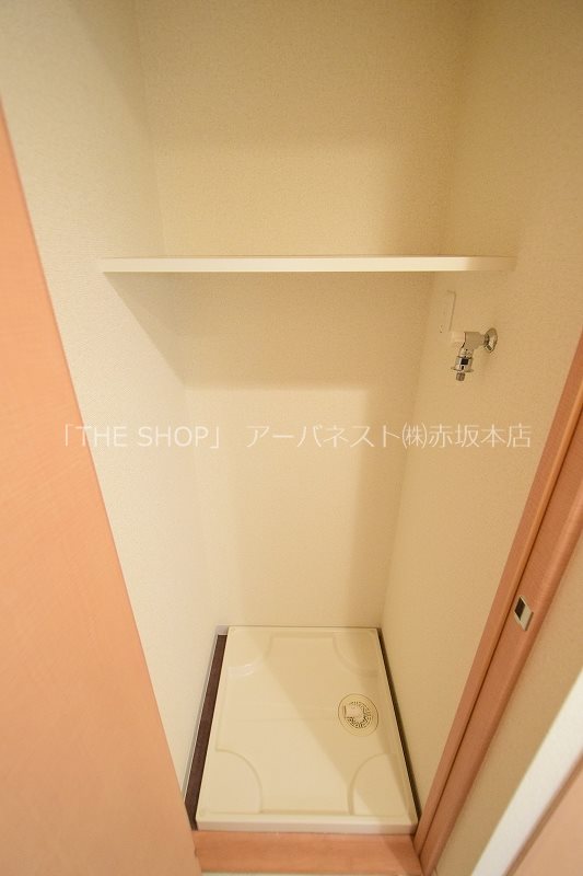 スカイコート武蔵新田 同物件別タイプの室内写真です